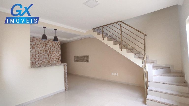 Imagem Casa com 3 Quartos à Venda, 100 m² em São Pedro - Esmeraldas