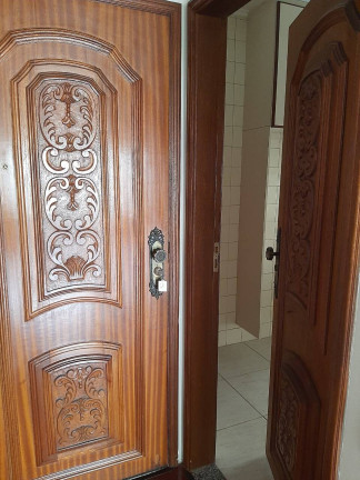 Imagem Apartamento com 3 Quartos à Venda, 100 m² em Vila Parque Jabaquara - São Paulo