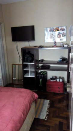 Imagem Apartamento com 2 Quartos à Venda, 49 m² em Santo Antônio - Porto Alegre Imagem Apartamento com 2 Quartos à Venda, 49 m² em Santo Antônio - Porto Alegre