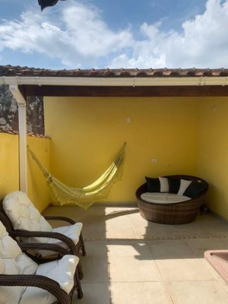 Imagem Casa com 2 Quartos à Venda, 180 m² em Sítio Do Campo - Praia Grande Imagem Casa com 2 Quartos à Venda, 180 m² em Sítio Do Campo - Praia Grande