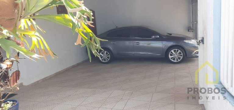 Imagem Casa com 3 Quartos à Venda, 179 m² em Jardim Europa - Indaiatuba