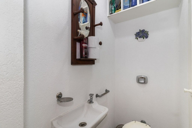 Imagem Apartamento com 3 Quartos à Venda, 140 m² em Vila Leopoldina - São Paulo