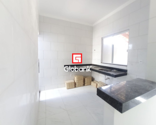 Imagem Casa com 3 Quartos à Venda, 62 m² em Guarujá - Montes Claros Imagem Casa com 3 Quartos à Venda, 62 m² em Guarujá - Montes Claros
