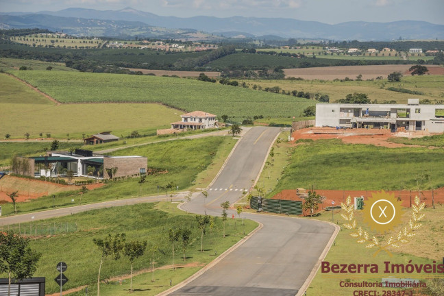 Imóvel à Venda, 1.897 m² em Loteamento Fazenda Dona Carolina - Itatiba