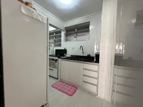 Imagem Apartamento com 1 Quarto à Venda, 65 m² em José Menino - Santos Imagem Apartamento com 1 Quarto à Venda, 65 m² em José Menino - Santos