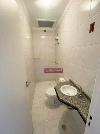 Imagem Sobrado com 3 Quartos à Venda, 161 m² em Vila Galvão - Guarulhos