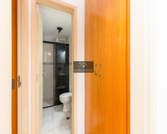 Imagem Apartamento com 1 Quarto à Venda, 49 m² em Cidade Monções - São Paulo Imagem Apartamento com 1 Quarto à Venda, 49 m² em Cidade Monções - São Paulo