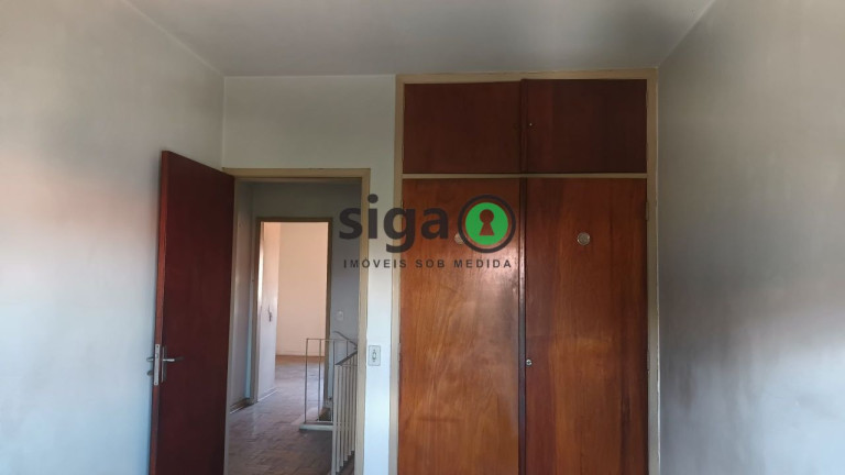 Imagem Casa com 3 Quartos à Venda, 110 m² em Planalto Paulista - São Paulo
