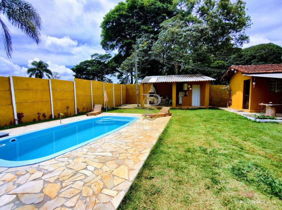 Imagem Chácara com 3 Quartos à Venda, 150 m² em Jundiaizinho - Mairiporã