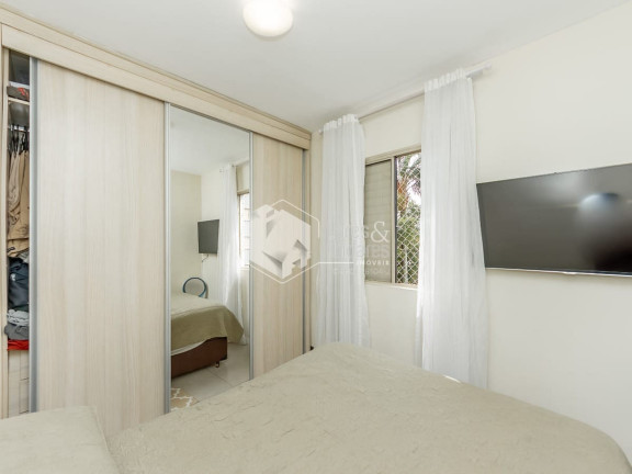 Imagem Apartamento com 3 Quartos à Venda, 61 m² em Vila Santa Catarina - São Paulo