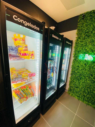 Imagem Apartamento com 2 Quartos à Venda, 48 m² em Ocian - Praia Grande