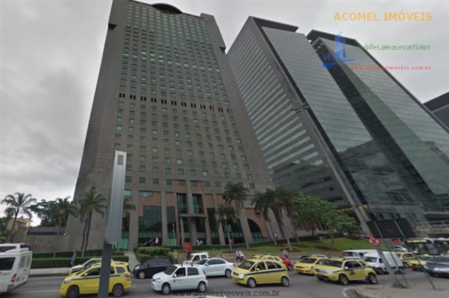 Imagem Imóvel para Alugar, 928 m² em Centro - Rio De Janeiro