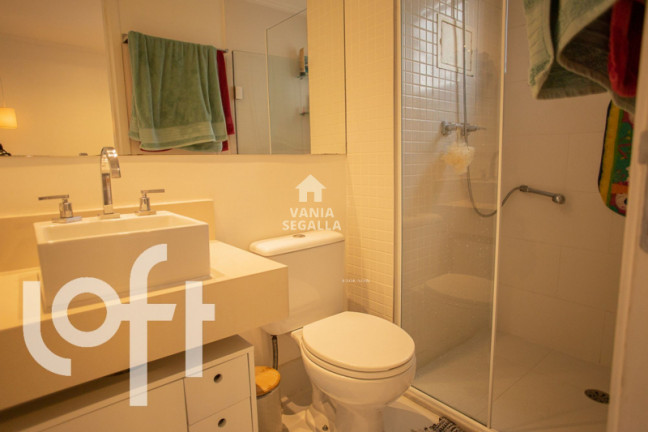 Imagem Apartamento com 2 Quartos à Venda, 76 m² em Vila Leopoldina - São Paulo