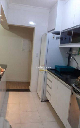 Imagem Apartamento com 2 Quartos à Venda, 52 m² em Vila Príncipe De Gales - Santo André Imagem Apartamento com 2 Quartos à Venda, 52 m² em Vila Príncipe De Gales - Santo André
