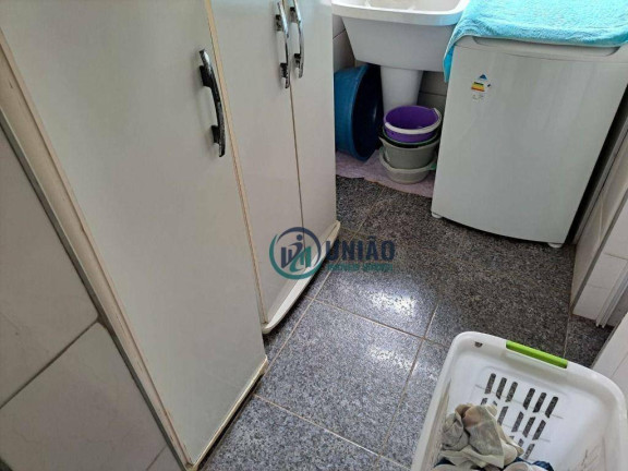 Imagem Apartamento com 3 Quartos à Venda, 80 m² em Icaraí - Niterói Imagem Apartamento com 3 Quartos à Venda, 80 m² em Icaraí - Niterói