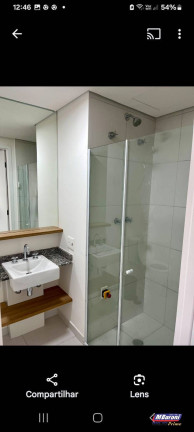 Imagem Studio com 1 Quarto para Alugar, 22 m² em Vila Mariana - São Paulo Imagem Studio com 1 Quarto para Alugar, 22 m² em Vila Mariana - São Paulo