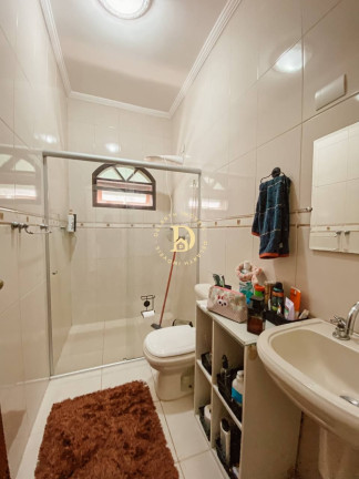 Imagem Casa de Condomínio com 4 Quartos à Venda, 315 m² em Rio Comprido - Jacareí Imagem Casa de Condomínio com 4 Quartos à Venda, 315 m² em Rio Comprido - Jacareí