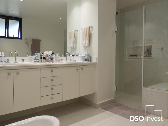 Imagem Apartamento com 4 Quartos à Venda, 288 m² em Real Parque - São Paulo Imagem Apartamento com 4 Quartos à Venda, 288 m² em Real Parque - São Paulo