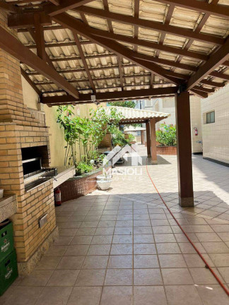 Imagem Apartamento com 4 Quartos à Venda, 180 m² em Praia Da Costa - Vila Velha