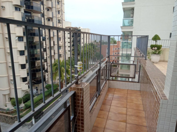 Imagem Cobertura com 3 Quartos à Venda, 265 m² em Enseada - Guarujá Imagem Cobertura com 3 Quartos à Venda, 265 m² em Enseada - Guarujá