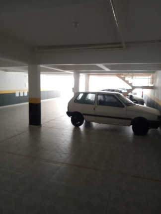 Imagem Apartamento com 2 Quartos à Venda, 40 m² em Vila Junqueira - Santo André