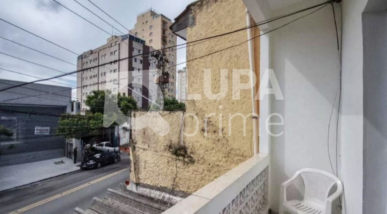 Imagem Casa com 2 Quartos à Venda, 127 m² em Vila Gustavo - São Paulo Imagem Casa com 2 Quartos à Venda, 127 m² em Vila Gustavo - São Paulo