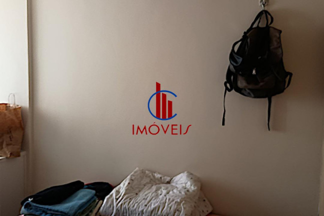 Imagem Apartamento com 1 Quarto à Venda, 30 m² em Bela Vista - São Paulo