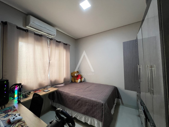 Imagem Casa com 3 Quartos à Venda, 160 m² em Residencial Aquarela Brasil - Sinop
