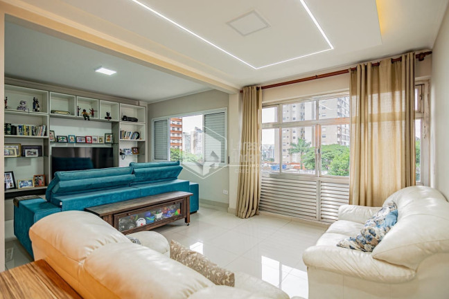 Imagem Apartamento com 3 Quartos à Venda, 134 m² em Perdizes - São Paulo Imagem Apartamento com 3 Quartos à Venda, 134 m² em Perdizes - São Paulo