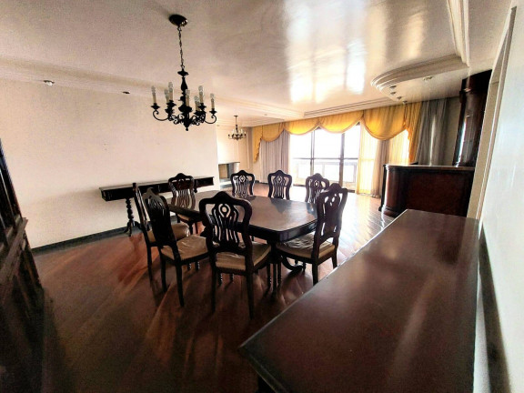 Imagem Apartamento com 4 Quartos à Venda, 190 m² em Rudge Ramos - São Bernardo Do Campo
