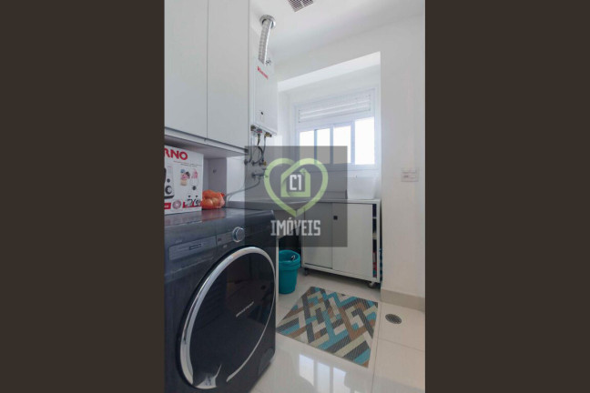 Imagem Apartamento com 2 Quartos à Venda, 85 m² em Perdizes - São Paulo