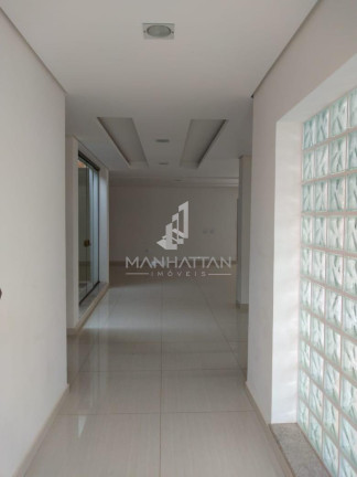 Imagem Casa de Condomínio com 3 Quartos à Venda, 330 m² em Swiss Park - Campinas Imagem Casa de Condomínio com 3 Quartos à Venda, 330 m² em Swiss Park - Campinas