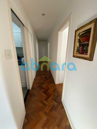 Imagem Apartamento com 3 Quartos à Venda, 110 m² em Copacabana - Rio De Janeiro Imagem Apartamento com 3 Quartos à Venda, 110 m² em Copacabana - Rio De Janeiro