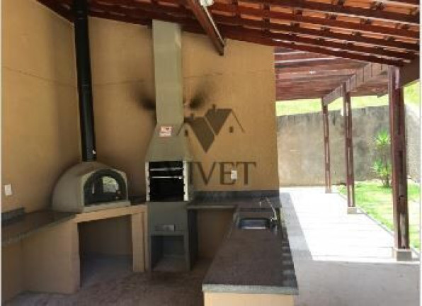 Imagem Apartamento com 2 Quartos à Venda, 42 m² em Jardim Tatiana - Votorantim
