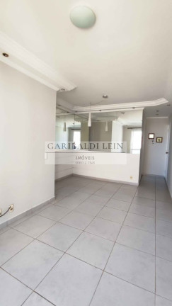 Imagem Imóvel com 2 Quartos à Venda, 54 m² em Parque Itália - Campinas