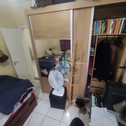 Imagem Apartamento com 2 Quartos à Venda, 60 m² em Ocian - Praia Grande