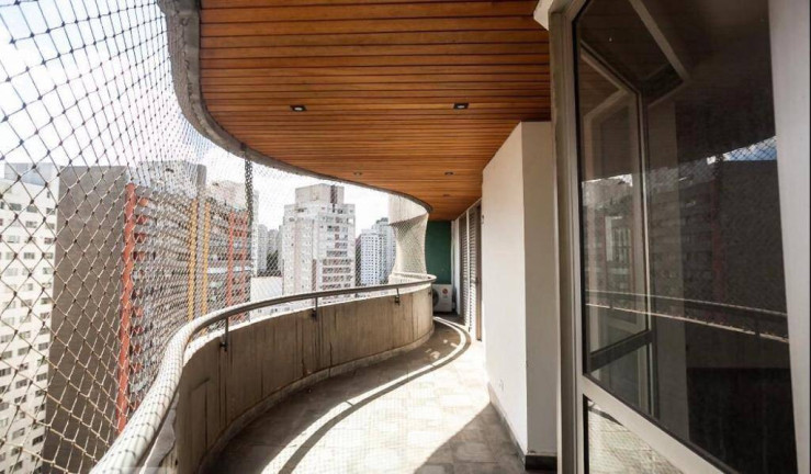 Imagem Apartamento com 4 Quartos à Venda, 160 m² em Jardim Ampliação - São Paulo Imagem Apartamento com 4 Quartos à Venda, 160 m² em Jardim Ampliação - São Paulo