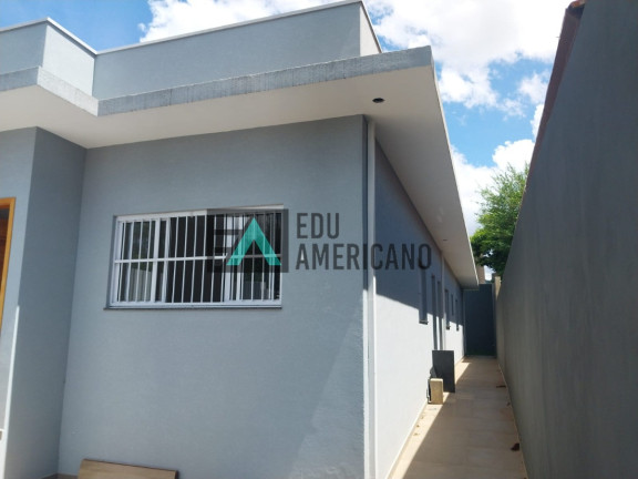 Casa com 3 Quartos à Venda, 90 m² em Jardim Dos Pinheiros - Atibaia