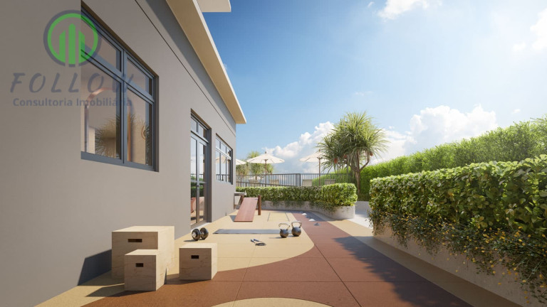 Imagem Apartamento com 3 Quartos à Venda, 232 m² em Vila Yara - Osasco Imagem Apartamento com 3 Quartos à Venda, 232 m² em Vila Yara - Osasco