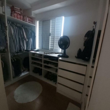 Imagem Apartamento com 2 Quartos à Venda, 61 m² em Campo Belo - São Paulo
