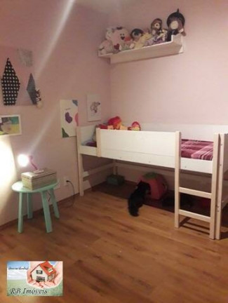 Imagem Apartamento com 3 Quartos à Venda, 106 m² em Vila Gilda - Santo André