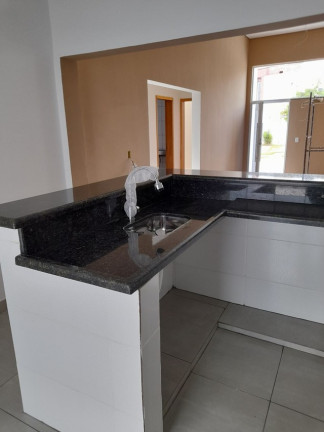 Casa de Condomínio com 3 Quartos à Venda, 110 m² em Horto Florestal - Sorocaba