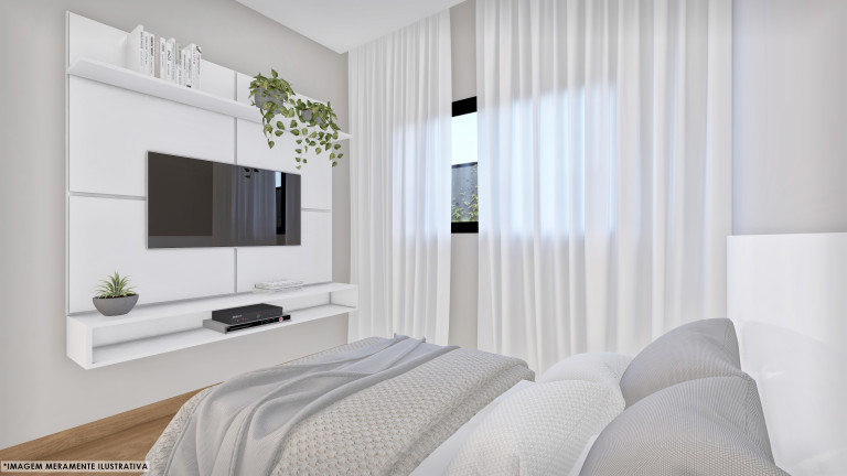 Imagem Casa com 3 Quartos à Venda, 250 m² em Residencial Haras Inga Mirim - Boituva