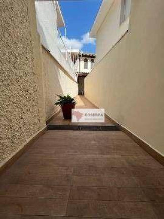 Imagem Casa com 5 Quartos para Alugar, 160 m² em Campo Belo - São Paulo Imagem Casa com 5 Quartos para Alugar, 160 m² em Campo Belo - São Paulo