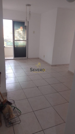 Apartamento com 3 Quartos à Venda, 74 m² em Barreto - Niterói