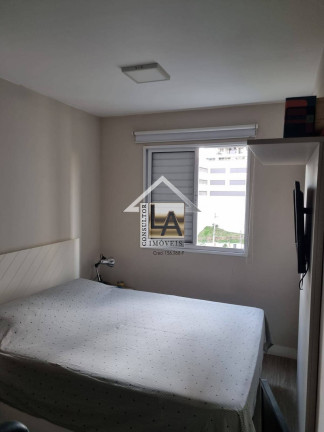 Imagem Apartamento com 2 Quartos à Venda, 57 m² em Parque Reboucas - São Paulo