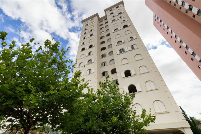 Imagem Apartamento com 2 Quartos à Venda, 68 m² em Vila Olímpia - São Paulo