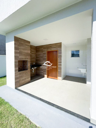 Imagem Casa com 3 Quartos à Venda, 115 m² em Jardim Atlântico Central (itaipuaçu) - Maricá Imagem Casa com 3 Quartos à Venda, 115 m² em Jardim Atlântico Central (itaipuaçu) - Maricá