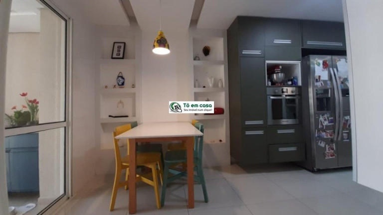 Imagem Imóvel com 3 Quartos à Venda, 194 m² em Altos Do Esplanada - São José Dos Campos Imagem Imóvel com 3 Quartos à Venda, 194 m² em Altos Do Esplanada - São José Dos Campos