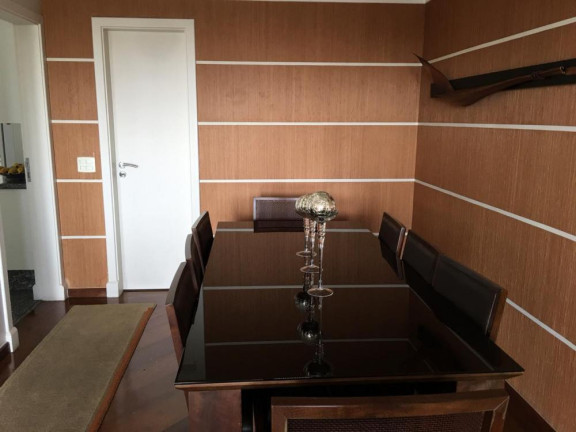 Imagem Apartamento com 3 Quartos à Venda, 138 m² em Jardim Anália Franco - São Paulo Imagem Apartamento com 3 Quartos à Venda, 138 m² em Jardim Anália Franco - São Paulo